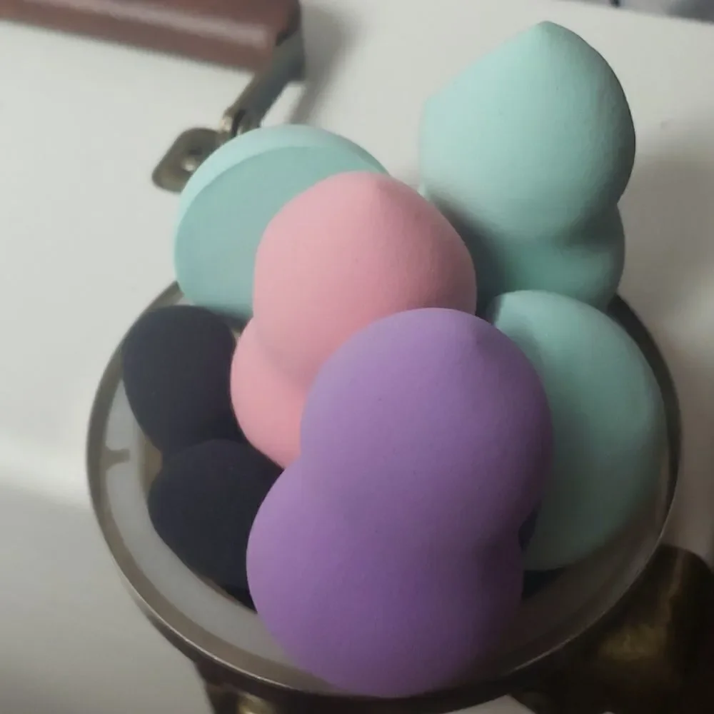 NEW 12 Piece Makeup Sponges.‎